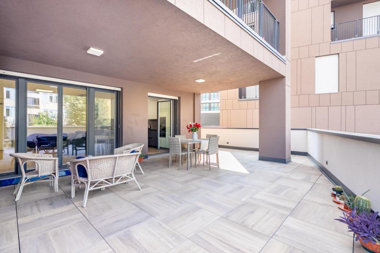 Appartamento San Giovanni - Affitti Brevi Italia Mailand Exterior foto