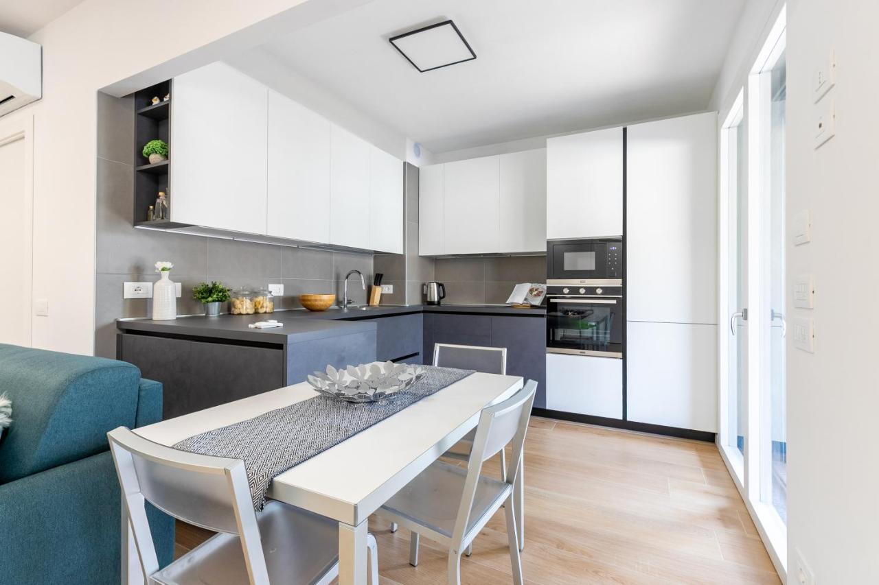 Appartamento San Giovanni - Affitti Brevi Italia Mailand Exterior foto